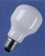 Лампы OSRAM Bellalux Soft White Колбы типа Т55