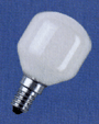 Лампы OSRAM Bellalux Soft White Колба типа Т45 каплевидные  В свечеобразные