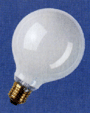 Лампы OSRAM Bellalux Soft White Globe