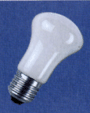 Лампы OSRAM Superlux Soft White Krypton грибовидные