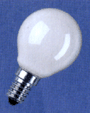 Лампы OSRAM Superlux Soft White Krypton каплевидные
