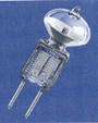 Лампы OSRAM Ministar низкого давления с аксиальным отражателем