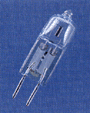 Лампы OSRAM Halostar Starlite низкого давления со штырьковым цоколем