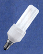 Лампы OSRAM Dulux El Longlife E14