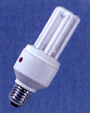  OSRAM Dulux El sensor E27