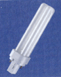 Лампы OSRAM Dulux D для электромагнитных ПРА (ЭМПРА)