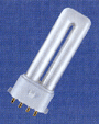 Лампы OSRAM Dulux S/E для электронных ПРА (ЭПРА) и диммирования
