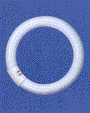 Лампы OSRAM кольцевые диаметром 29 мм