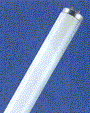 Лампы OSRAM люминесцентные трубчатые диаметром 38 мм Специальные применения во внутреннем и наружном освещении