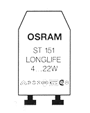 Стартеры OSRAM