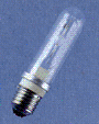 Лампы OSRAM металлогалогенные Т/P трубчатые цоколь Е27 для закрытых светильников керамическая технология POWERBALL