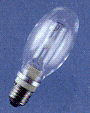Лампы OSRAM металлогалогенные E эллипсоидные цоколь E27 для закрытых и открытых светильников керамическая технология POWERBALL