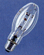 Лампы OSRAM металлогалогенные E эллипсоидные цоколь E27/Е40 для открытых светильников кварцевая технология