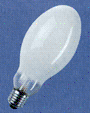 Лампы OSRAM металлогалогенные E эллипсоидные цоколь E40 для закрытых светильников