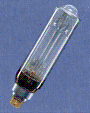 Лампы OSRAM SOX натриевые низкого давления трубчатые прозрачные с покрытием, отражающим инфракрасное излучение