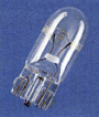 Лампы OSRAM MINIWATT T10 (T3 1/4)