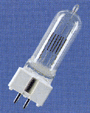 Высоковольтные галогенные лампы OSRAM в 1-цокольном исполнении Часть 1