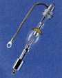 Ртутные короткодуговые лампы OSRAM HBO для микролитографии 1500 2001