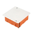 Коробка монтажная под гипрок 107х107 DUEWI 18392