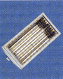 Тепловые облучатели OSRAM SIRATEC SLS PROFESSIONAL GRID , GLASS