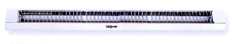 Светильники люминесцентные Jazzway TL 3009G