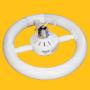 Компактные люминесцентные энергосберегающие лампы NAKAI Circular Lamps
